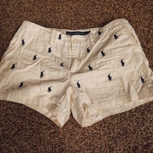 Ralph Lauren Shorts